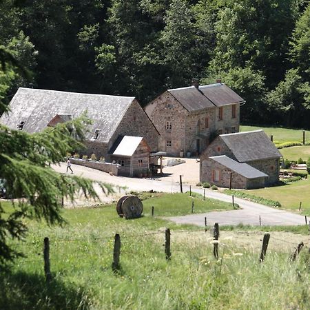 Singles Moulin Des Borderies B&B 외부 사진