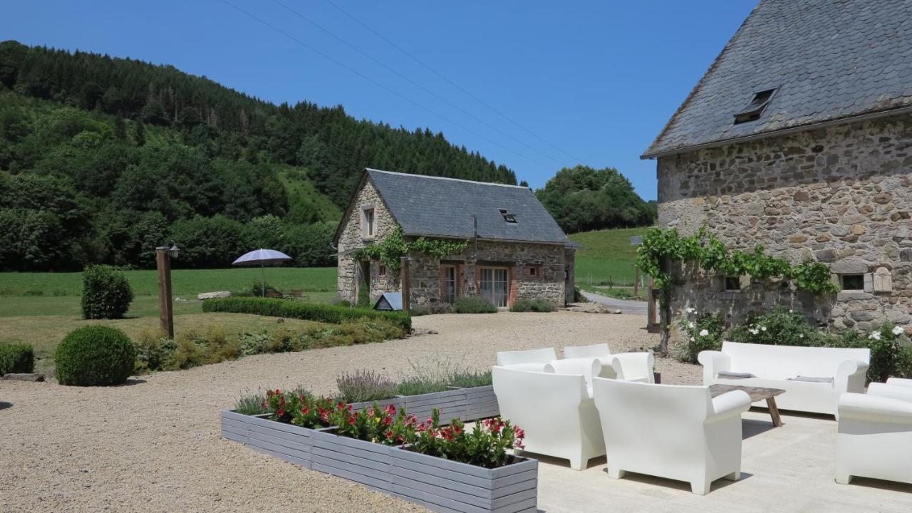 Singles Moulin Des Borderies B&B 외부 사진