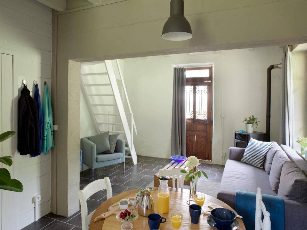 Singles Moulin Des Borderies B&B 외부 사진
