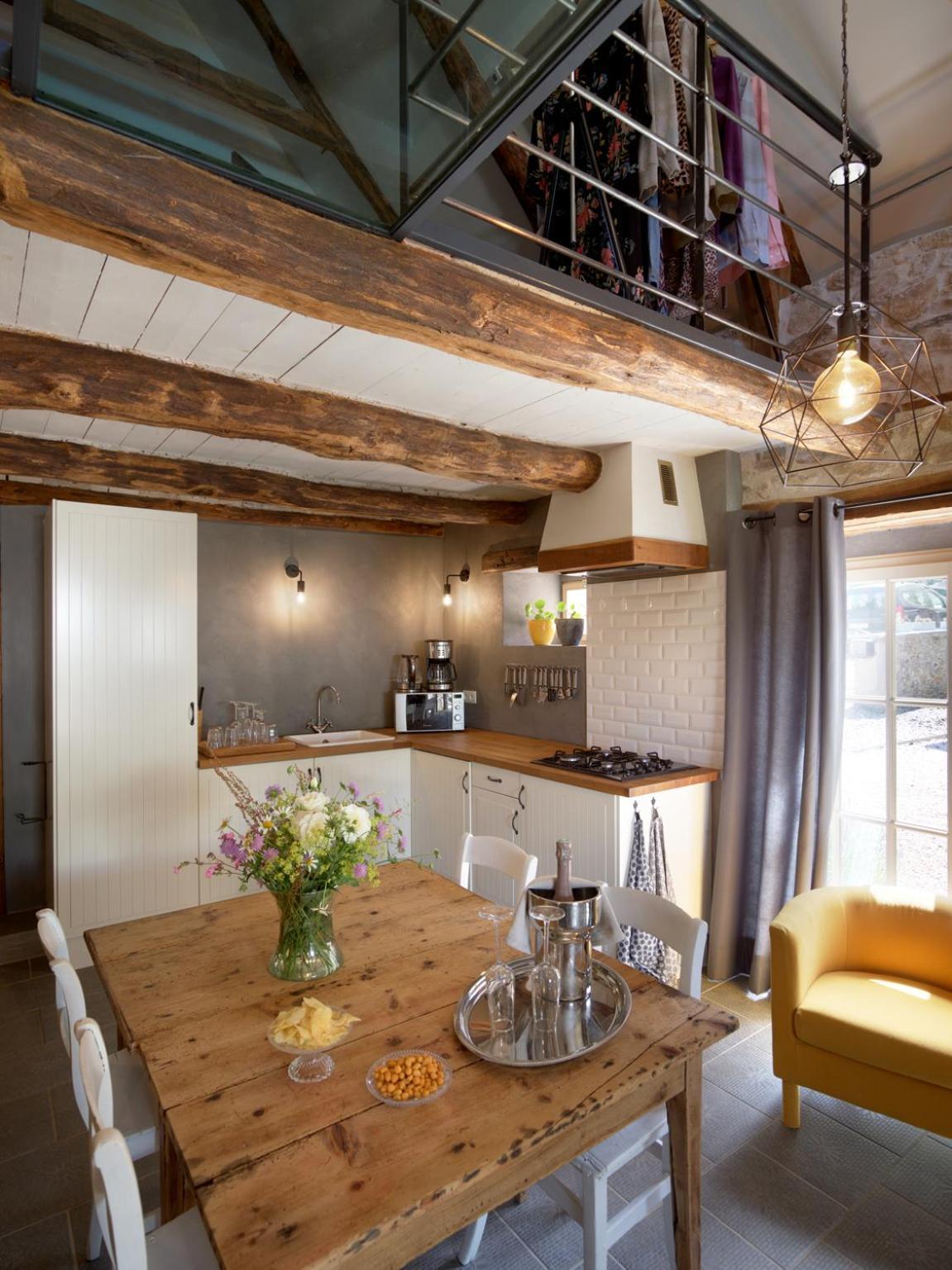 Singles Moulin Des Borderies B&B 외부 사진